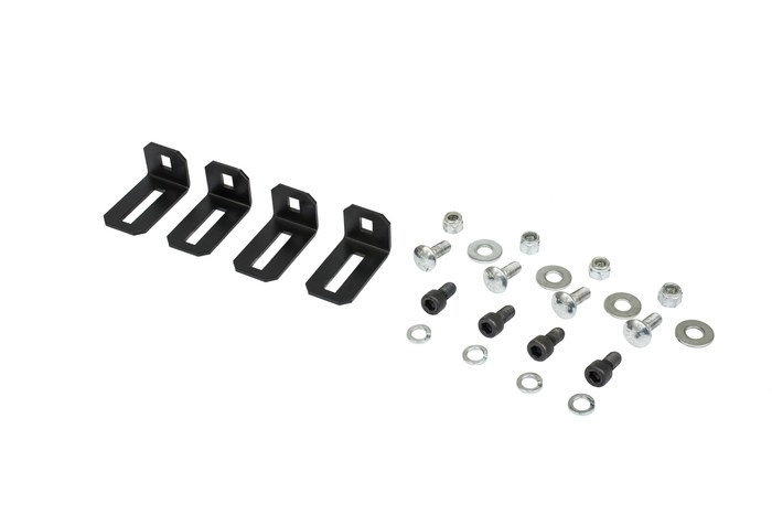 GREENLEE Threader Mounting Brackets