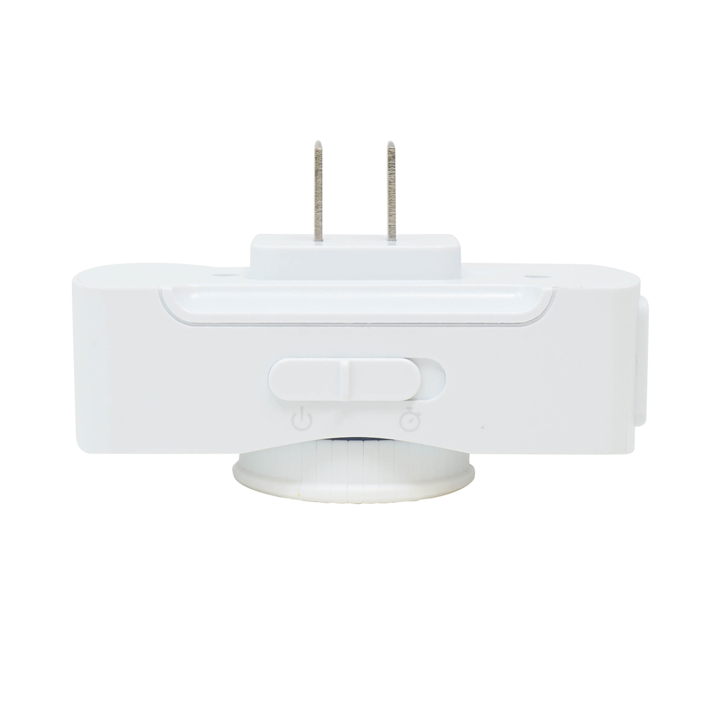 Woods TIMER, INDOOR MECHANICAL, 1 POLARIZED OUTLET 6/BX