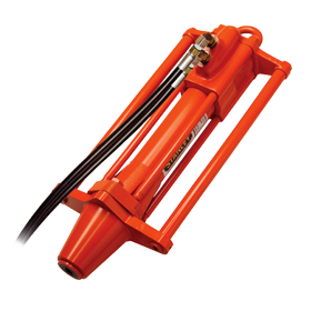 Stanley Infrastructure GROUND ROD DRIVER 5/8 RPD FIRE