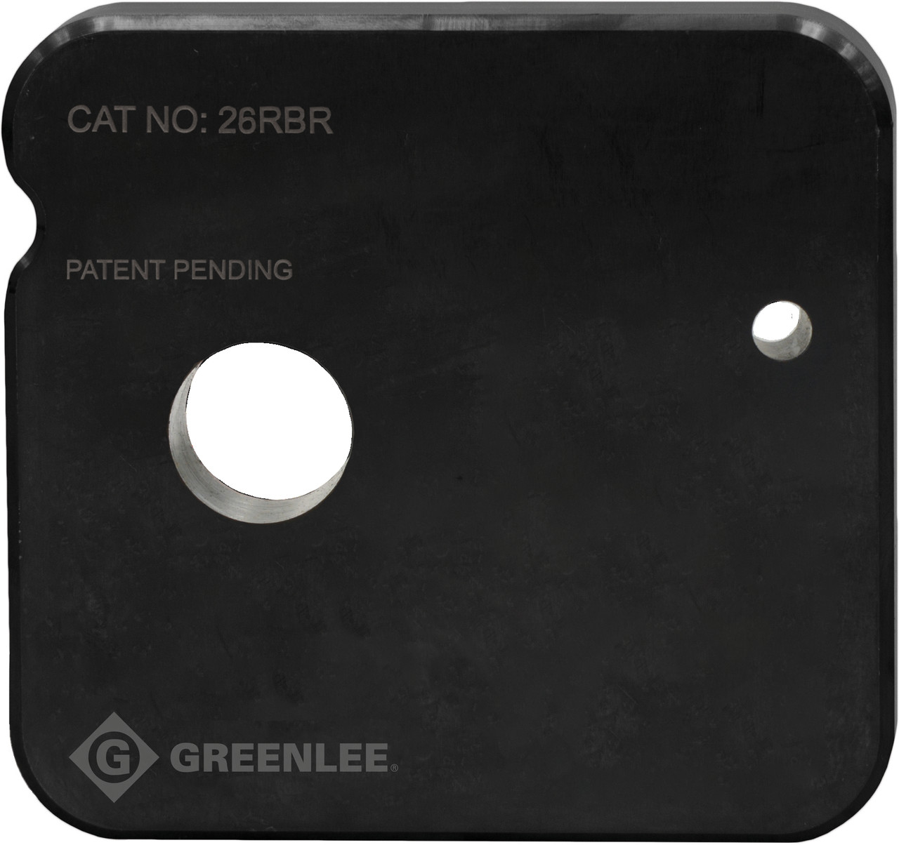 GREENLEE Rebar Die Set (Replacement)