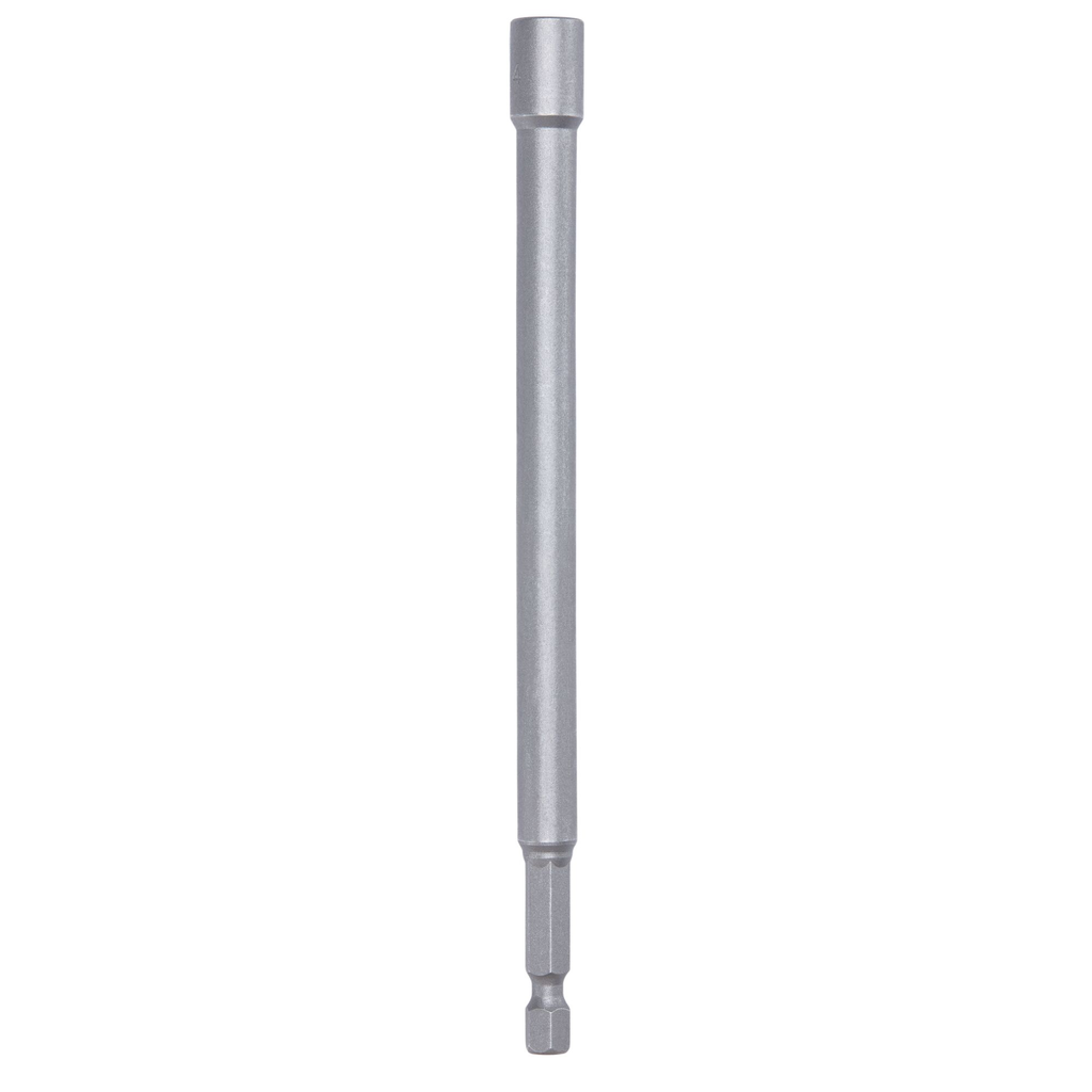 IRWIN 6INX1/4IN MAG NUT DRIVER- BAG (10)