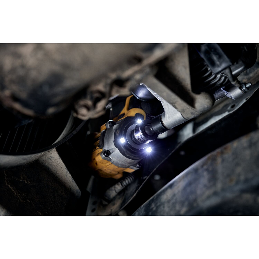 20V MAX 3/8IN COMPACT IMPACT WRENCH KIT