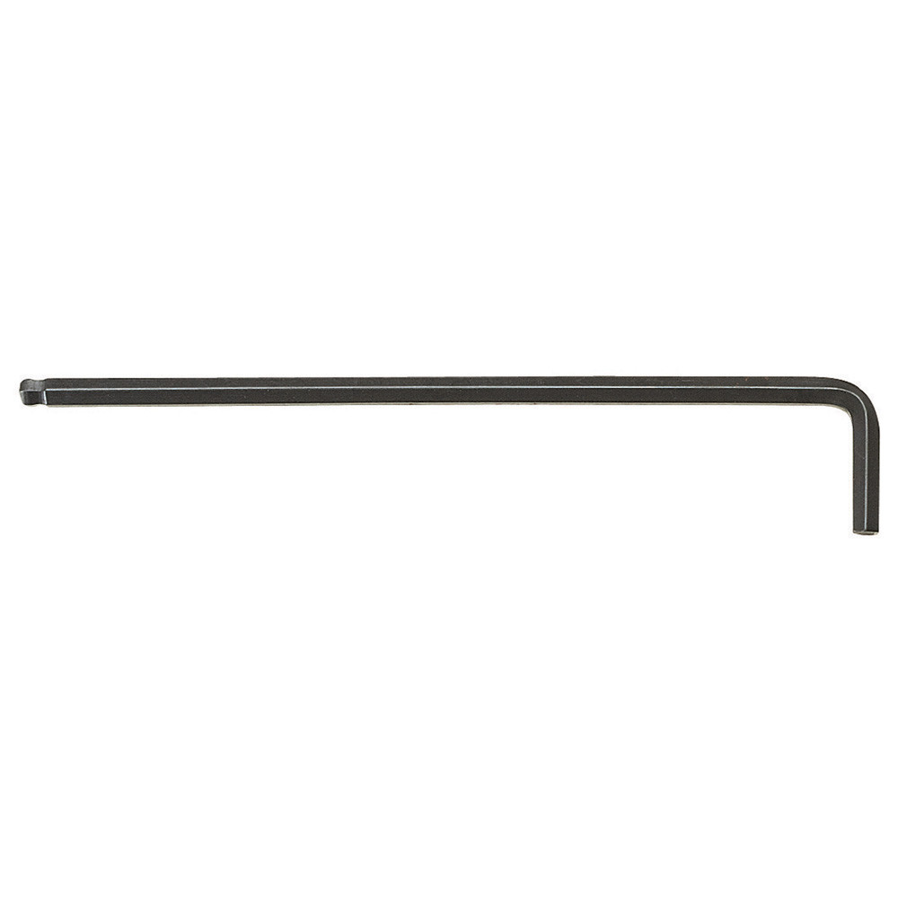 KLEIN L-Style Ball-End Hex Key 1/4''
