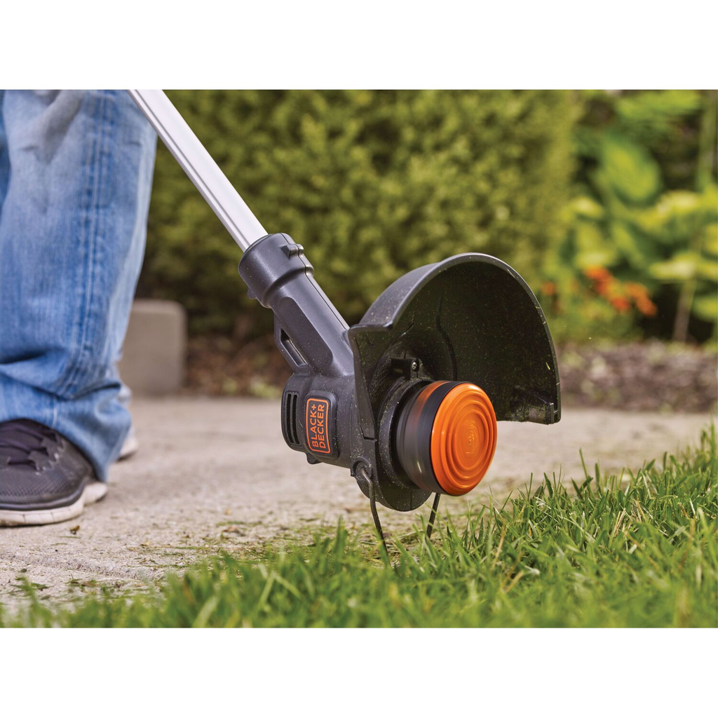 BLACK+DECKER 20v EPP String Trimmer w/ (1) 1.5Ah Battery