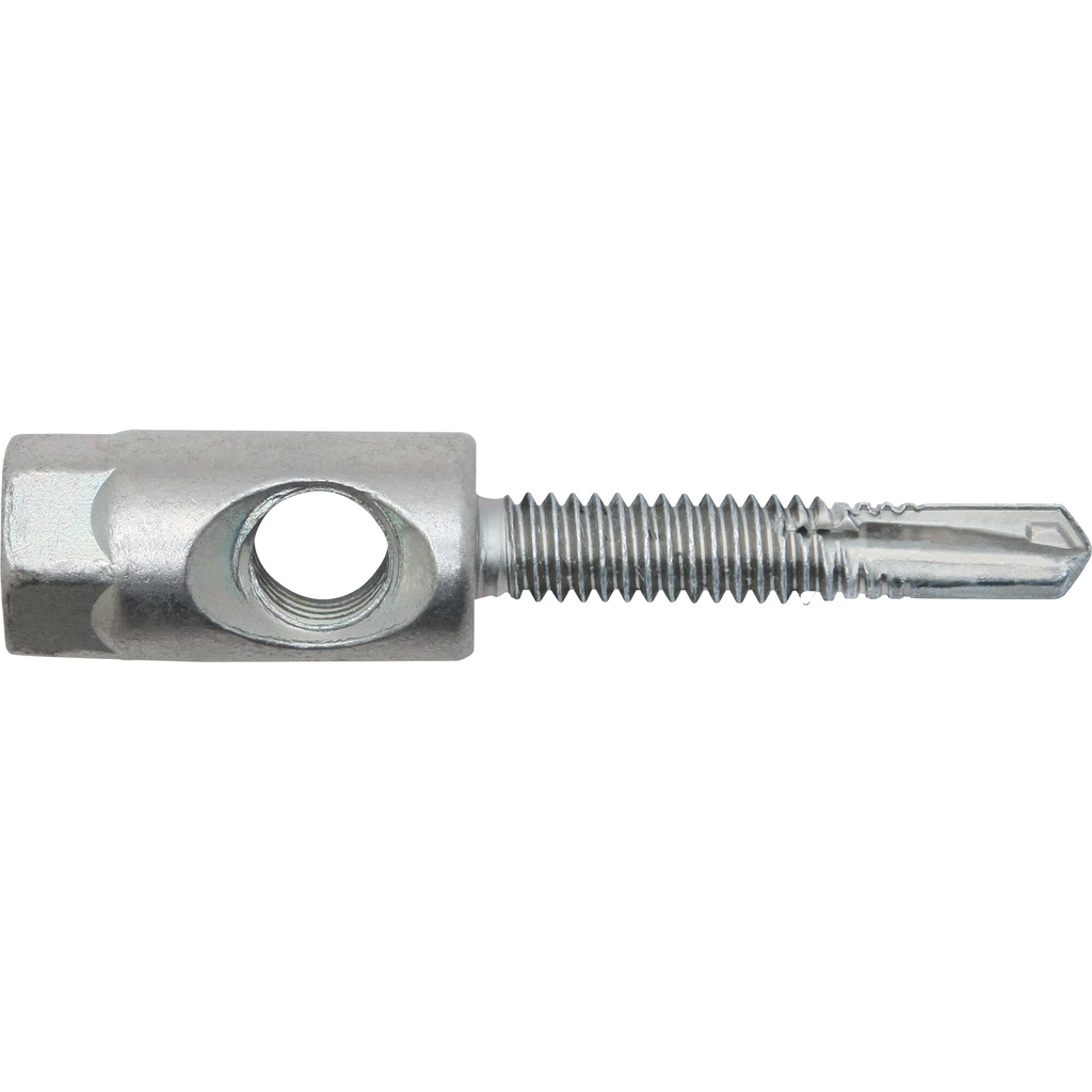 DEWALT Suspender3/8-1/4-20X1-1/2Teks5 Mtl