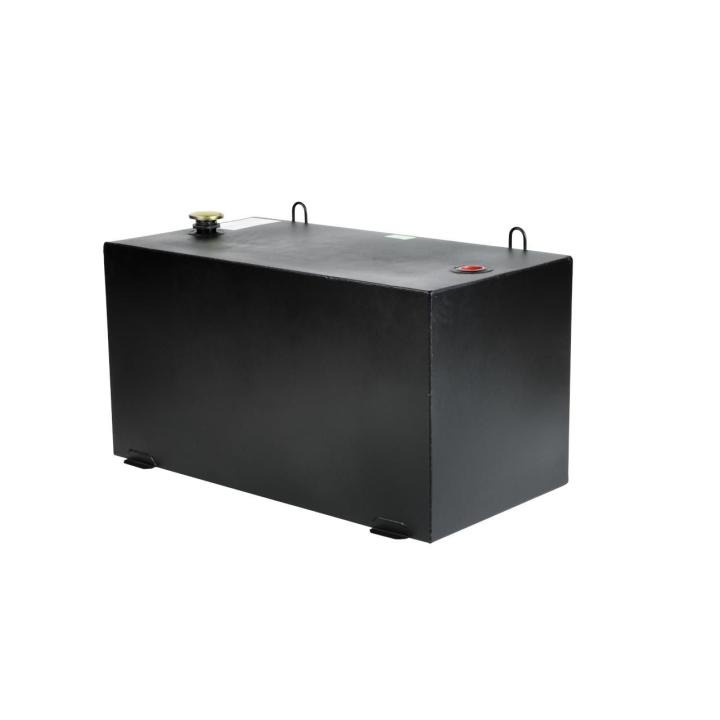 JOBOX Steel Liquid Transfer Tanks