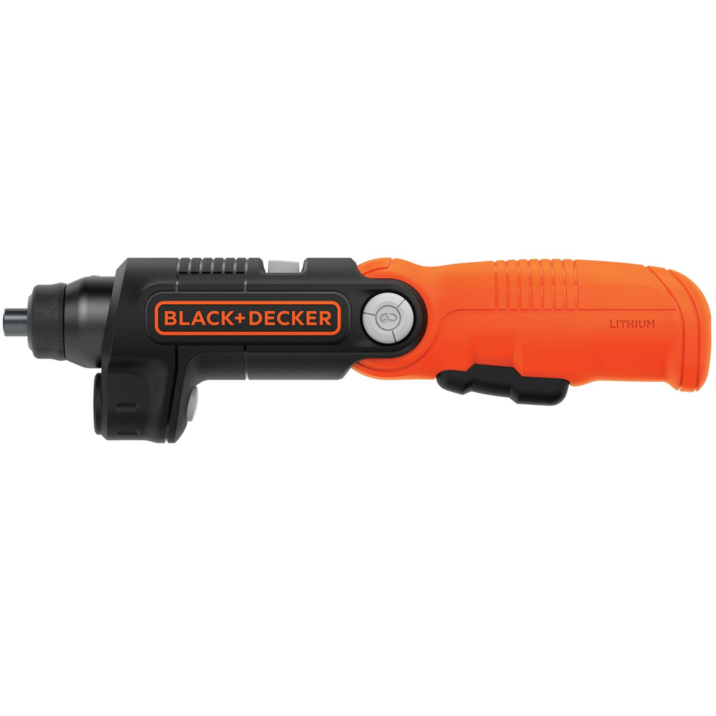 BLACK+DECKER LIGHT DRIVER