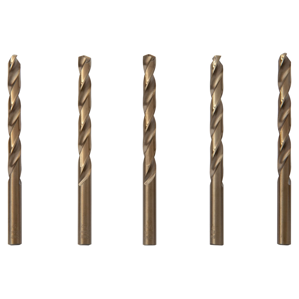 IRWIN DRL 11/32 COB JL 135' BULK