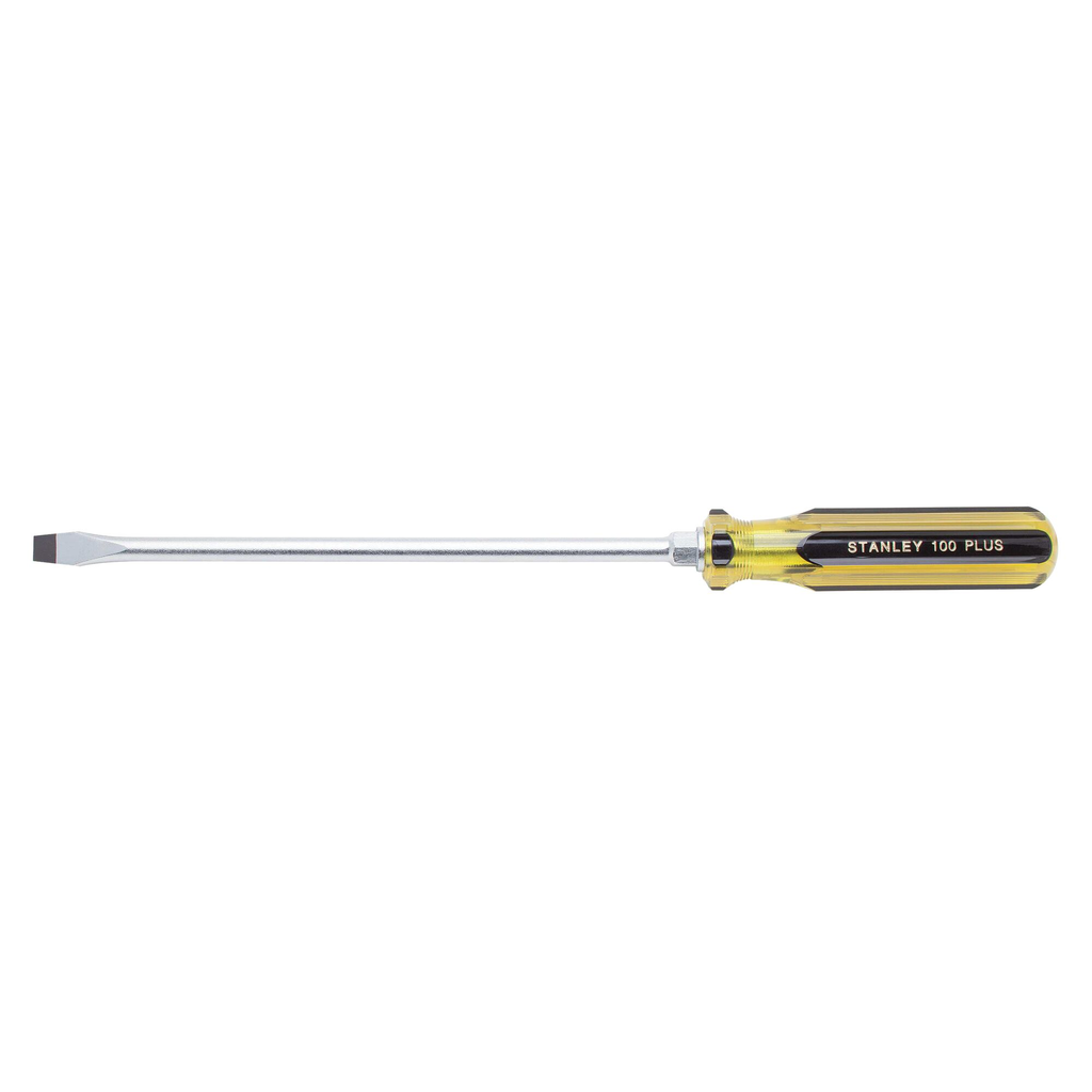 STANLEY 100+ SCDR 3/8IN STD 10IN