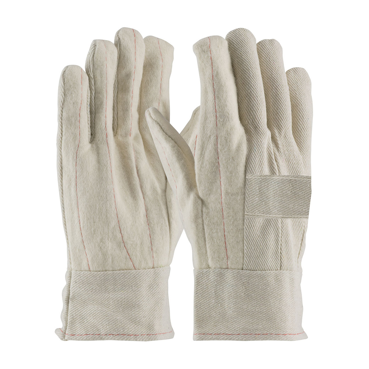 PIP® B03SI 30oz Protection From Heat, Size L, Natural