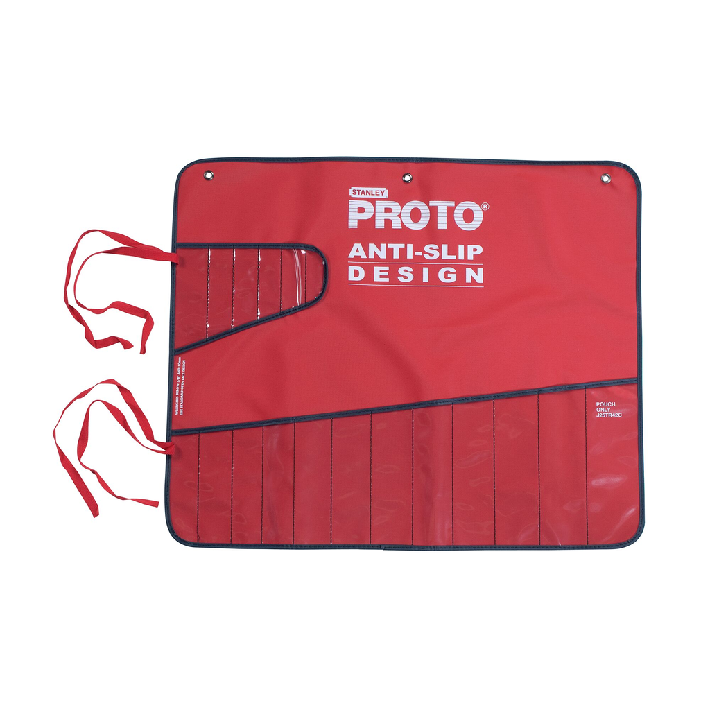 PROTO Pouch Only For 18Pc Anti-Slip