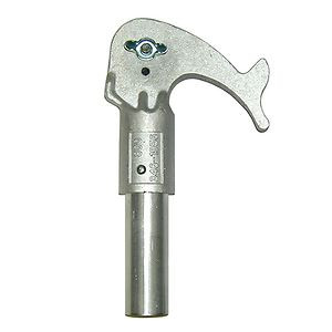 Jameson SAWHEAD WITH "F" & PIN