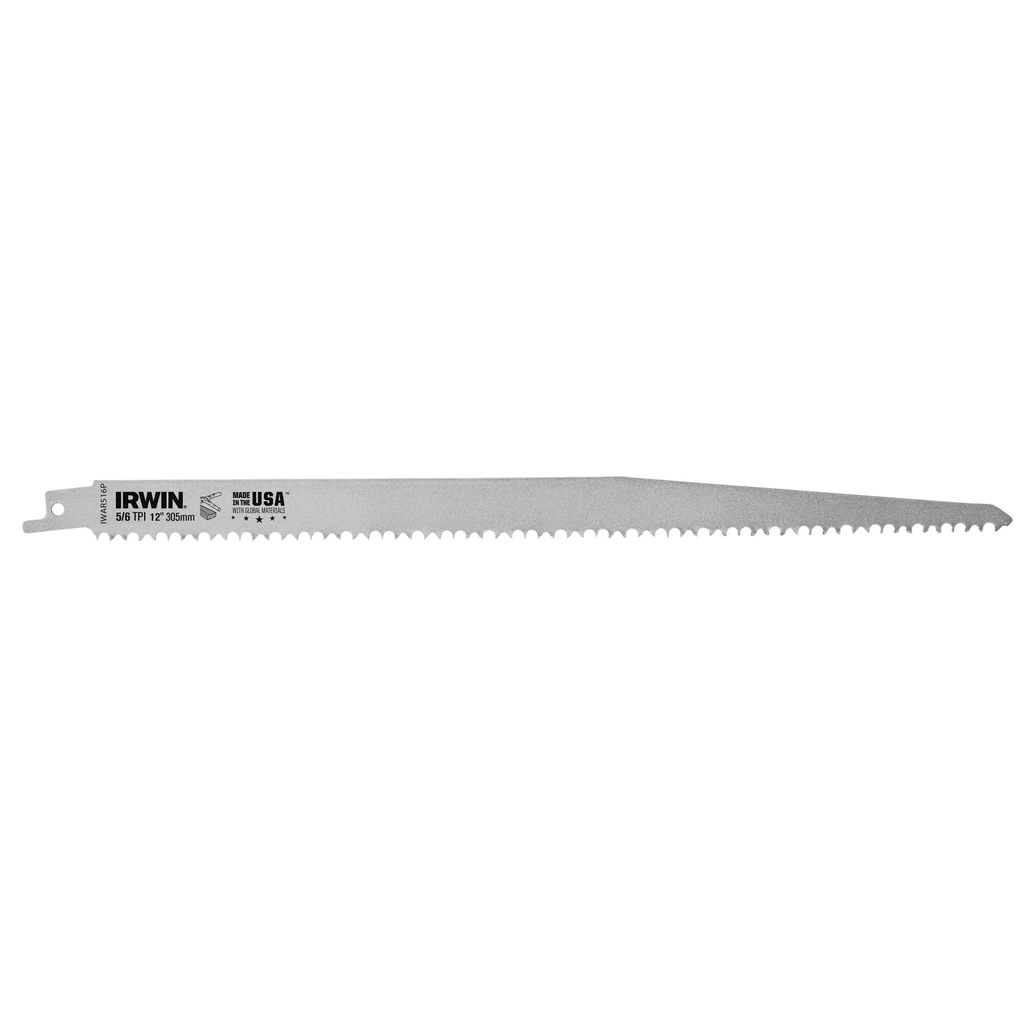 IRWIN 12IN PRUNING BLADE 1PK