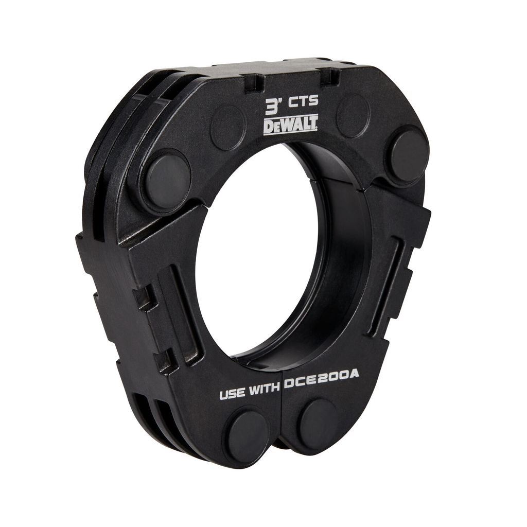 3IN CTS PRESS RING