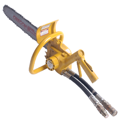 Stanley Infrastructure CHAINSAW OC/CC UW 20" BAR