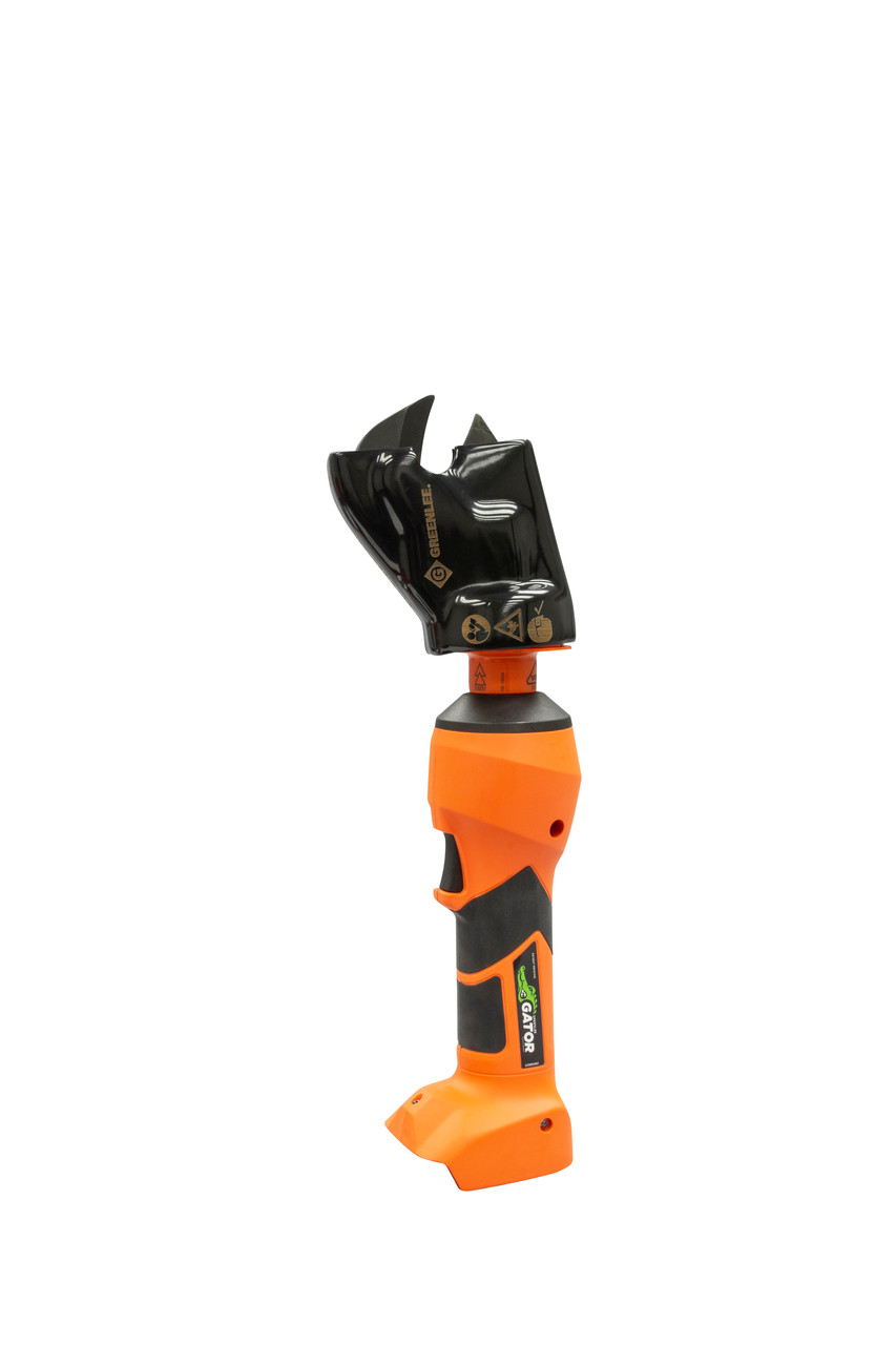 GREENLEE 20 mm Insulated Cable Cutter