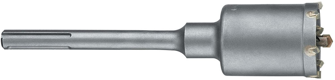 DEWALT 1-Piece 4-Inch By 22-Inch SDS Max Core Bit