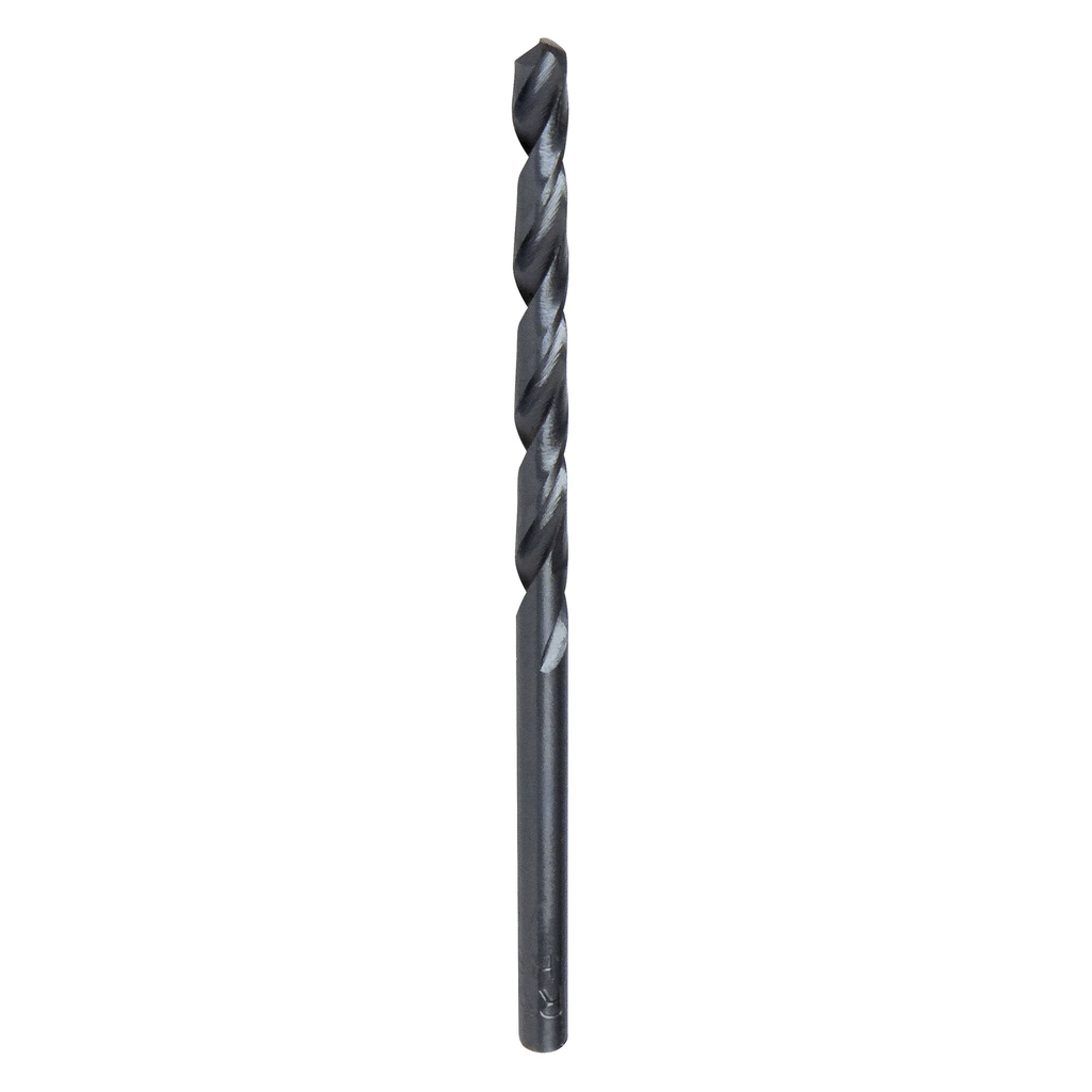 IRWIN DRL 1/8 HD JL 135' BLK OX BULK