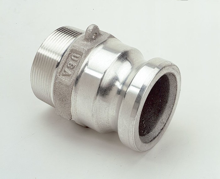 GREENLEE 2" Cam Lock Coupling for Discharge Hose