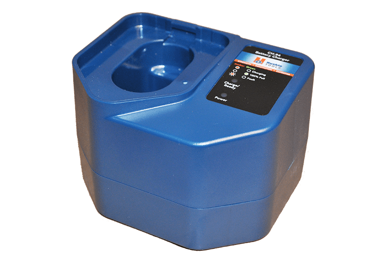 Huskie LITHIUM ION BATTERY CHARGER W/O POWER SUPPLY