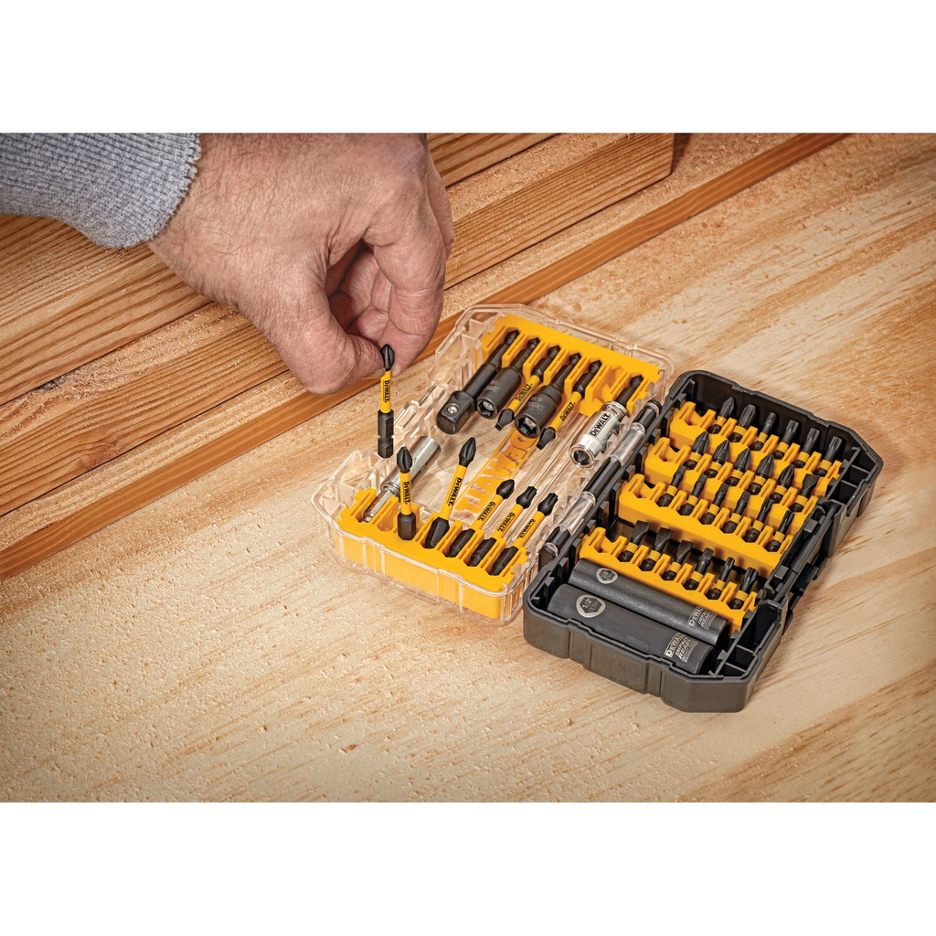 40 PC IR FLEX TORQ STC