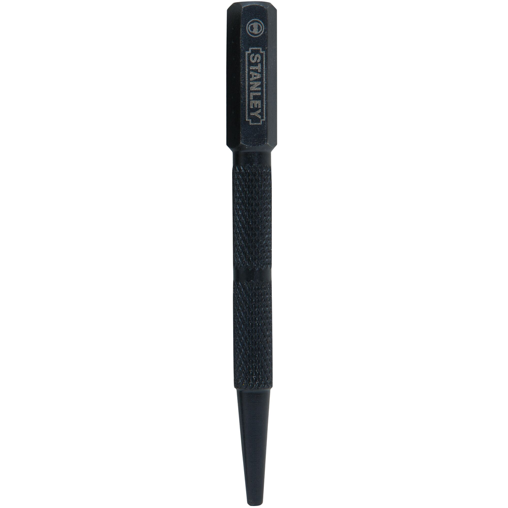 STANLEY® SQUARE HEAD NAIL SETTER 3/32"