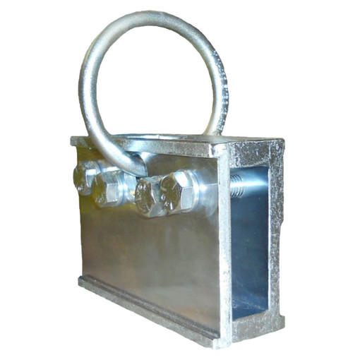 SafeWaze Standing Seam Roof Anchor 