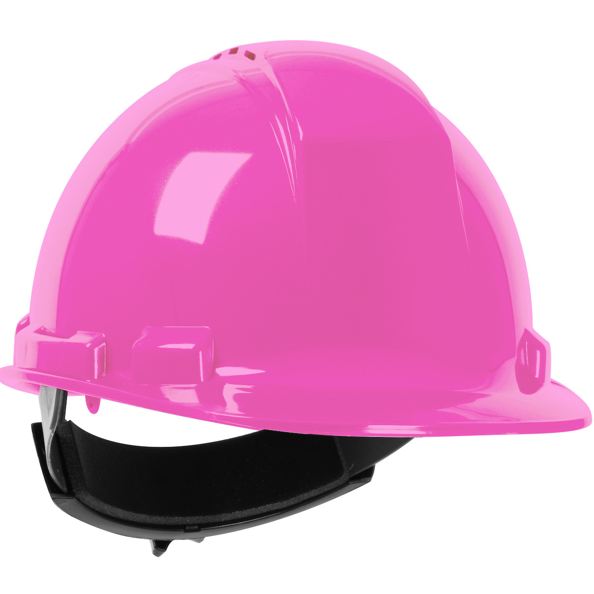 Whistler™ 280-HP241RV  Hard Hats, Size OS, Pink