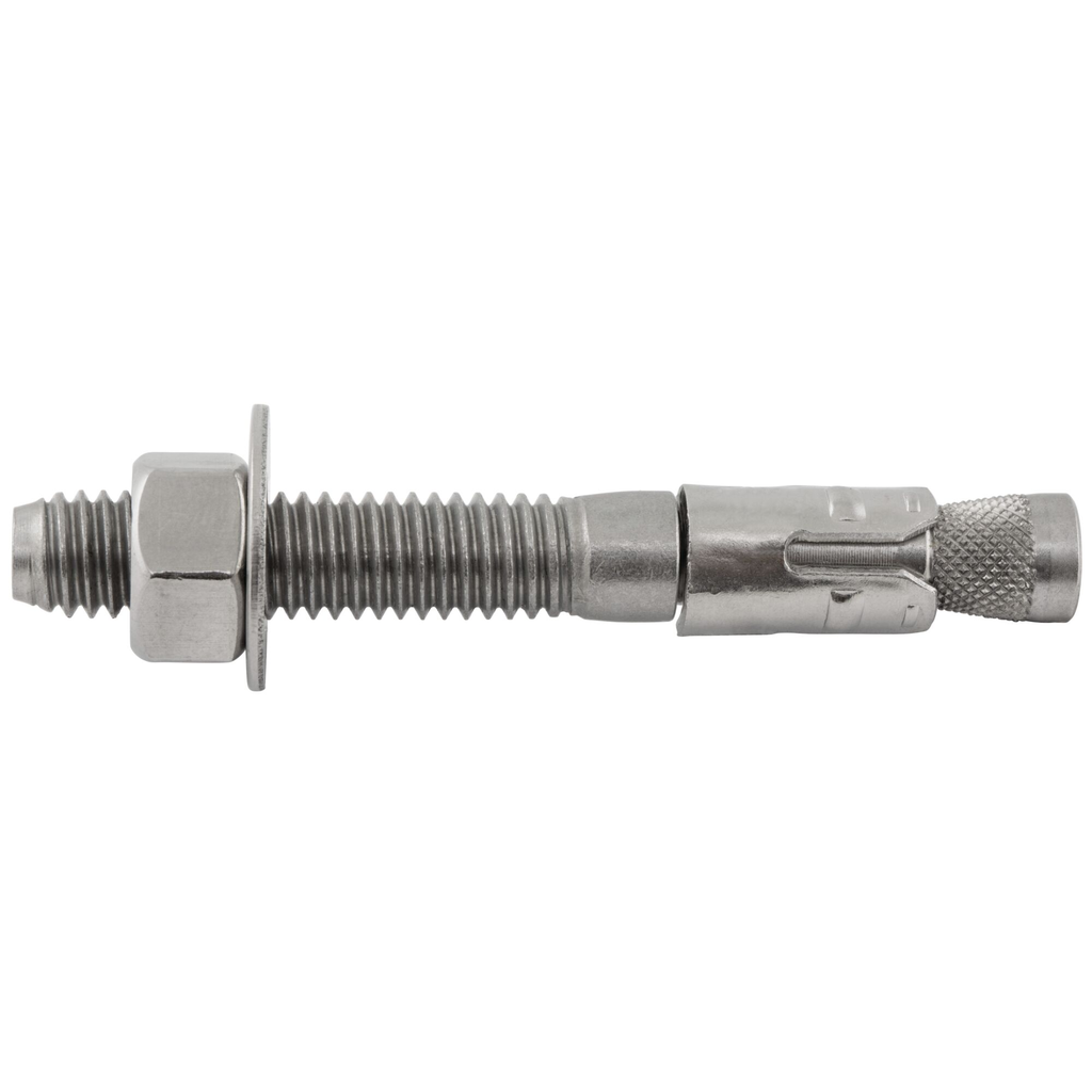 DEWALT Powerstud+ 304Ss 3/8" X 3"