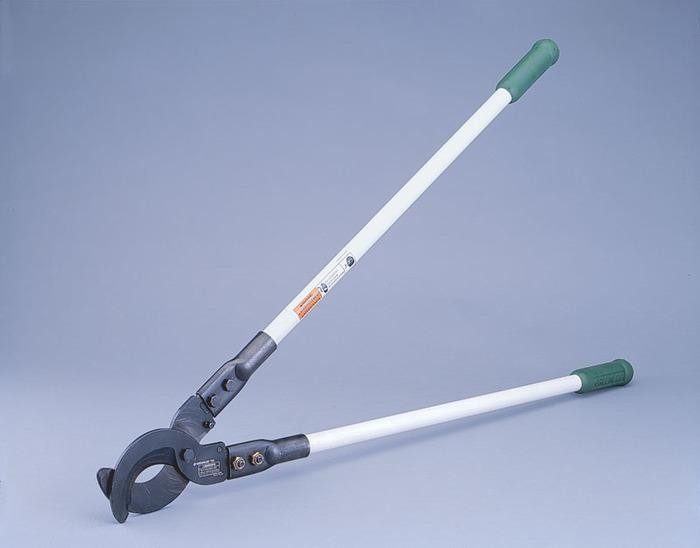 GREENLEE Heavy-Duty Communications Cutter