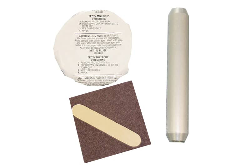 Jameson Splice Repair Kit  (P/N 11-140)