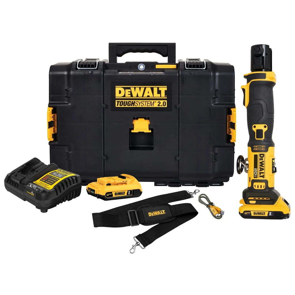 20V COMPACT PRESS TOOL NO JAWS