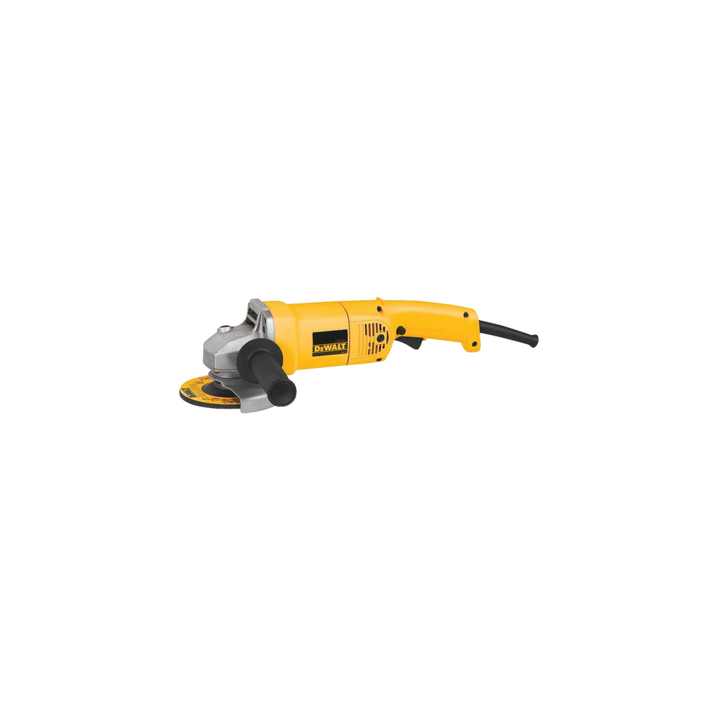 DEWALT Angle Grinder, Medium, 5-Inch, 5-Amp
