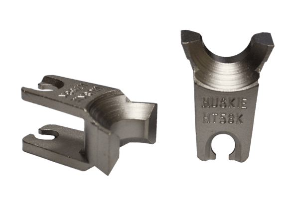 Huskie 4-6 TON DIE EQUIV. 167   W-Die