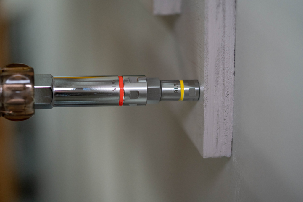 SOUTHWIRE ND6N1HD, 6 IN 1 NUT DRIVER HVY DTY (TRI)