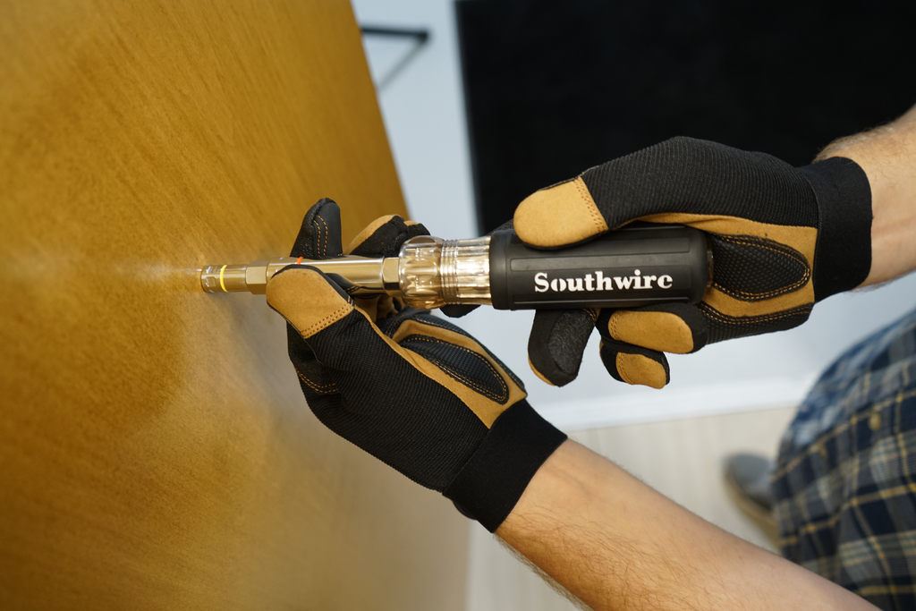 SOUTHWIRE ND6N1HD, 6 IN 1 NUT DRIVER HVY DTY (TRI)