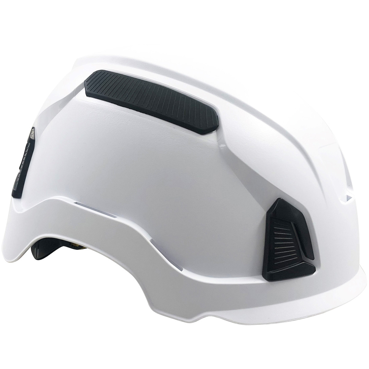 Traverse™ 280-HP1491VC  Head Protect Access, Size OS, Black