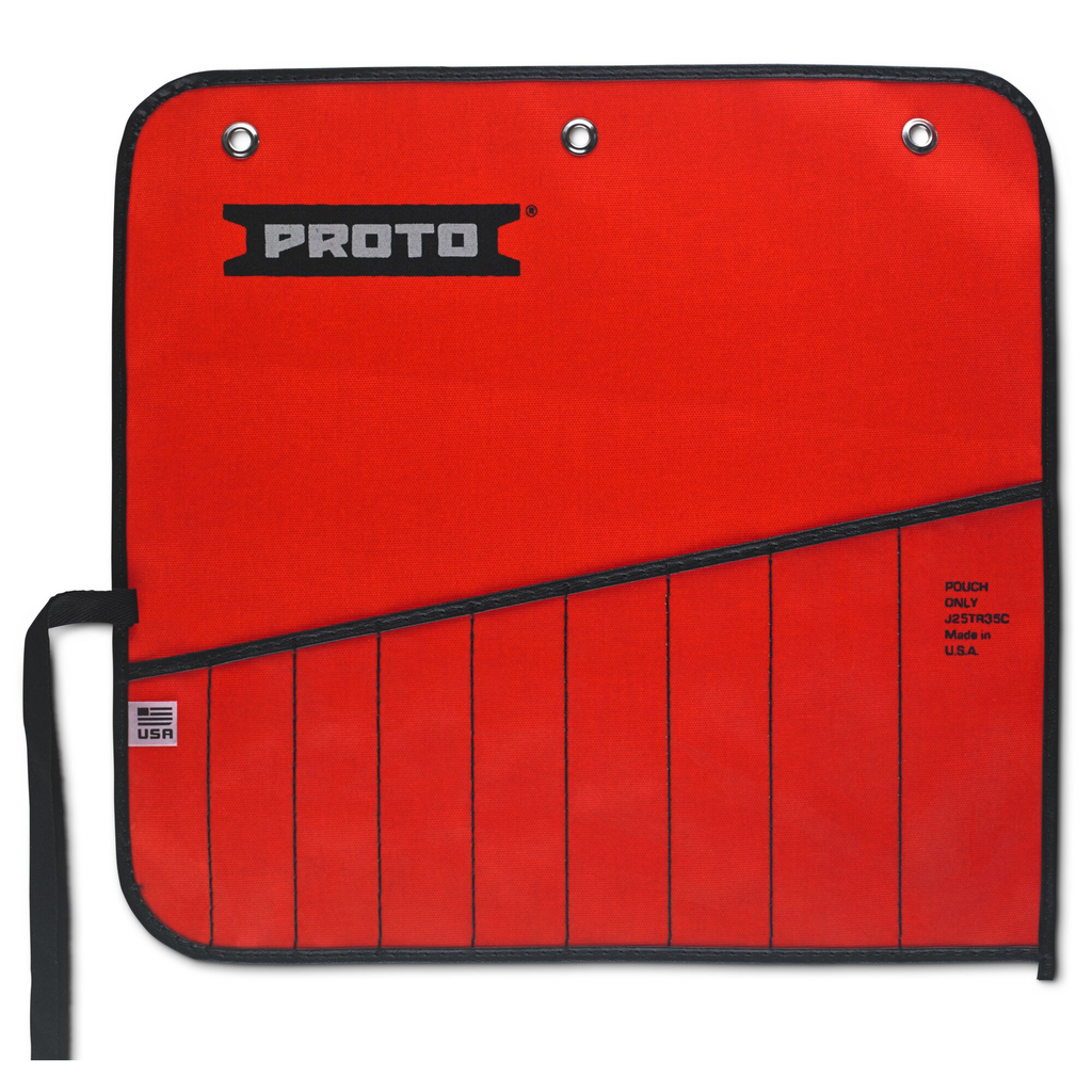 PROTO Kit Bag 9Pc Proto Anti-Slip