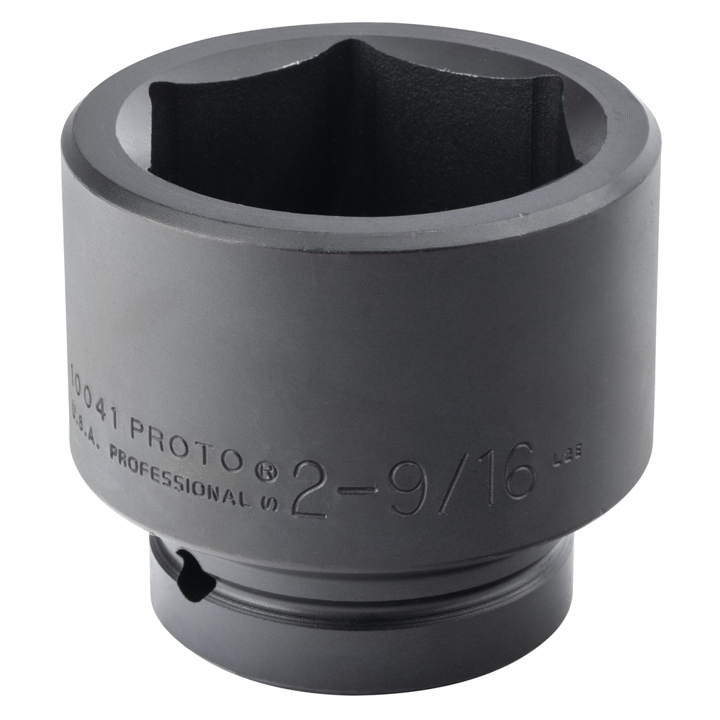 PROTO Skt Imp 1 Dr 2-9/16 6 Pt