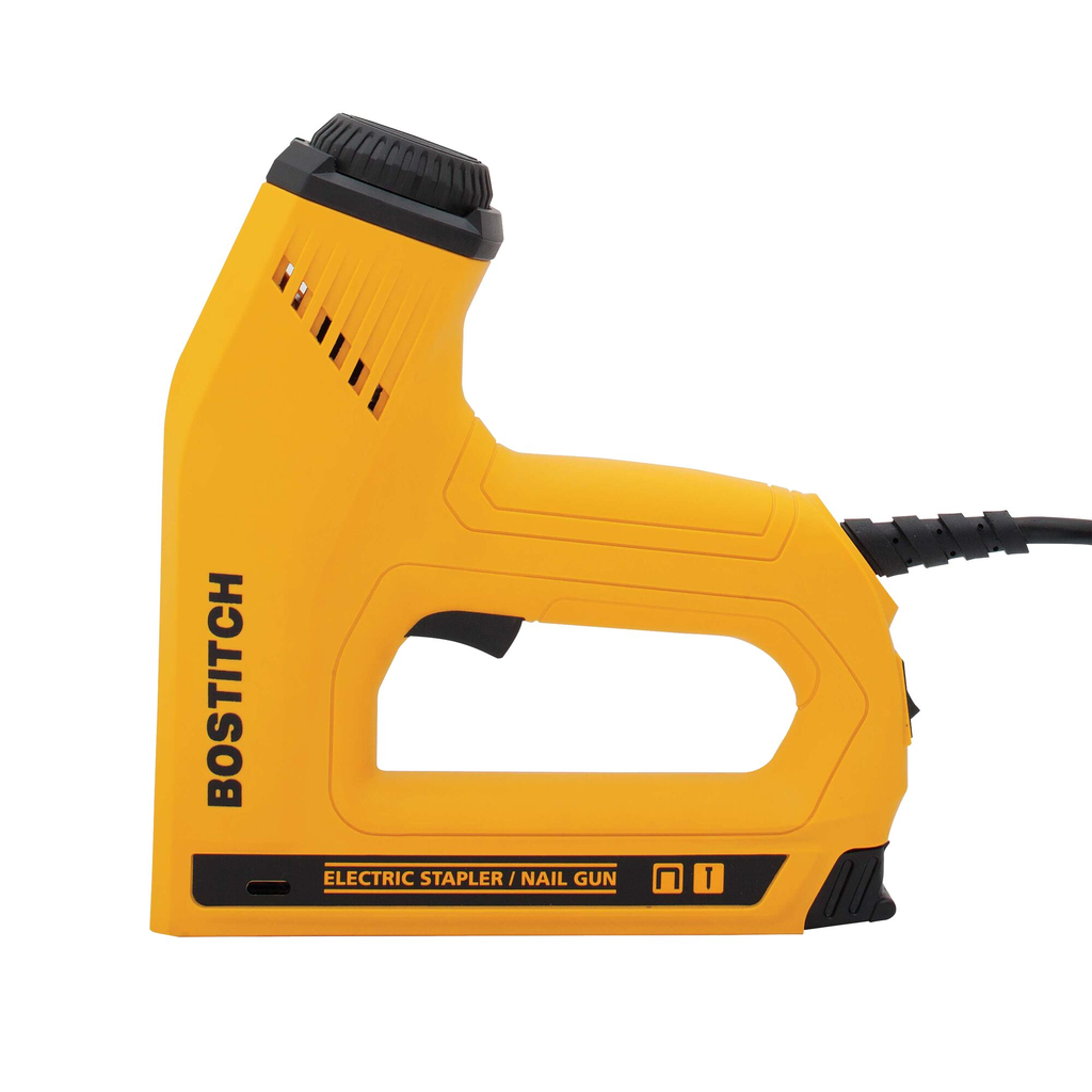 BOSTITCH BOS STPL 2 IN 1 NAILER ELEC