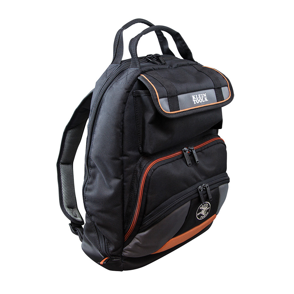 Klein Tradesman Pro Tool Gear Backpack