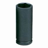 3/4" Drive 6 Point Deep Impact Socket 1-9/16"