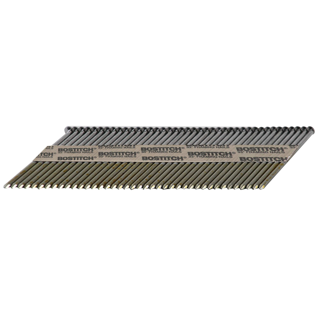 BOSTITCH NAILPT 2-3/8INX.113 SMOOTH BRITE OSRH 5M