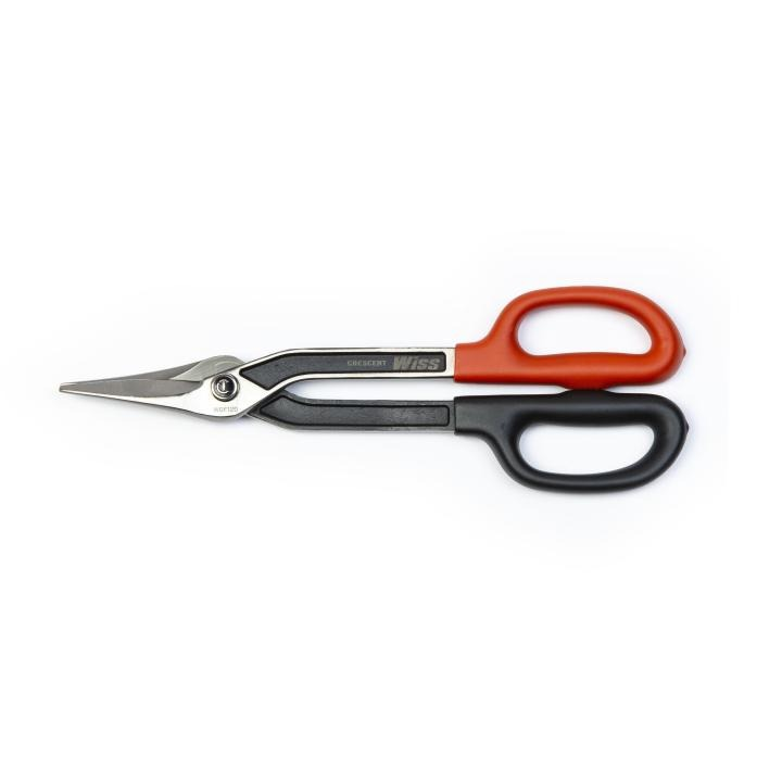 SNIP,TINNER,DROP FORGE,12",DUCKBILL