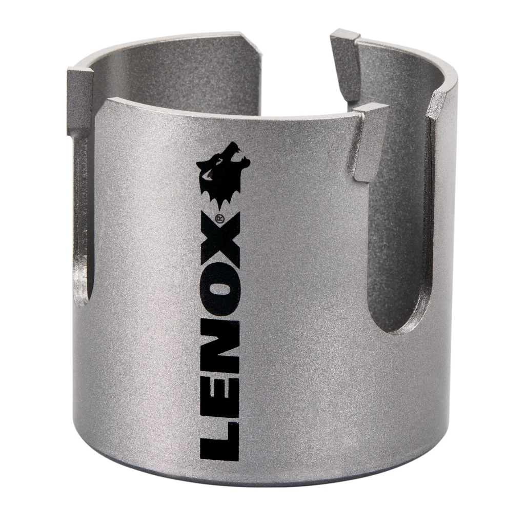 LX 3 (76MM) MM CARBIDE HOLE SAW