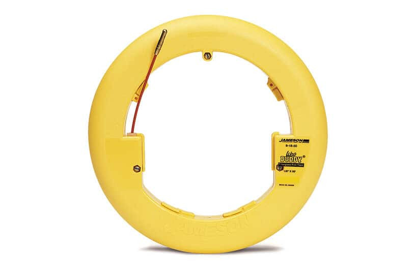 Jameson 150' X 1/8" Wee Buddy