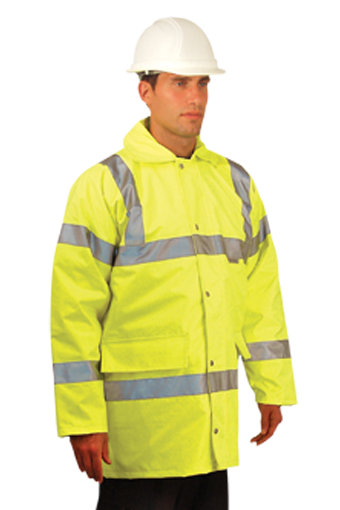 Occunomix Premium 5-in-1 Parka 1/EA