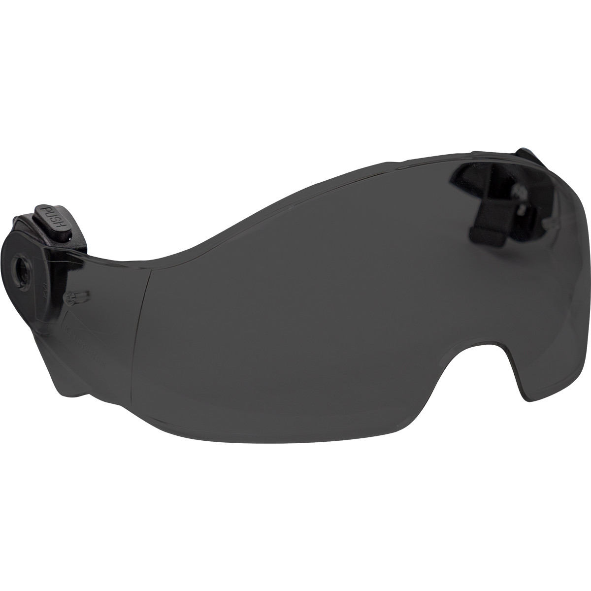 Traverse™ 251-HP1491  Head Protect Access, Size OS, Smoke