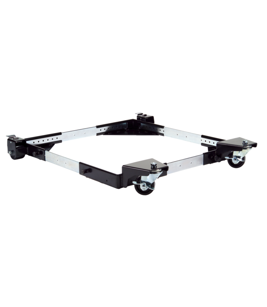 JET — JMB-UMB-HD Universal Mobile base