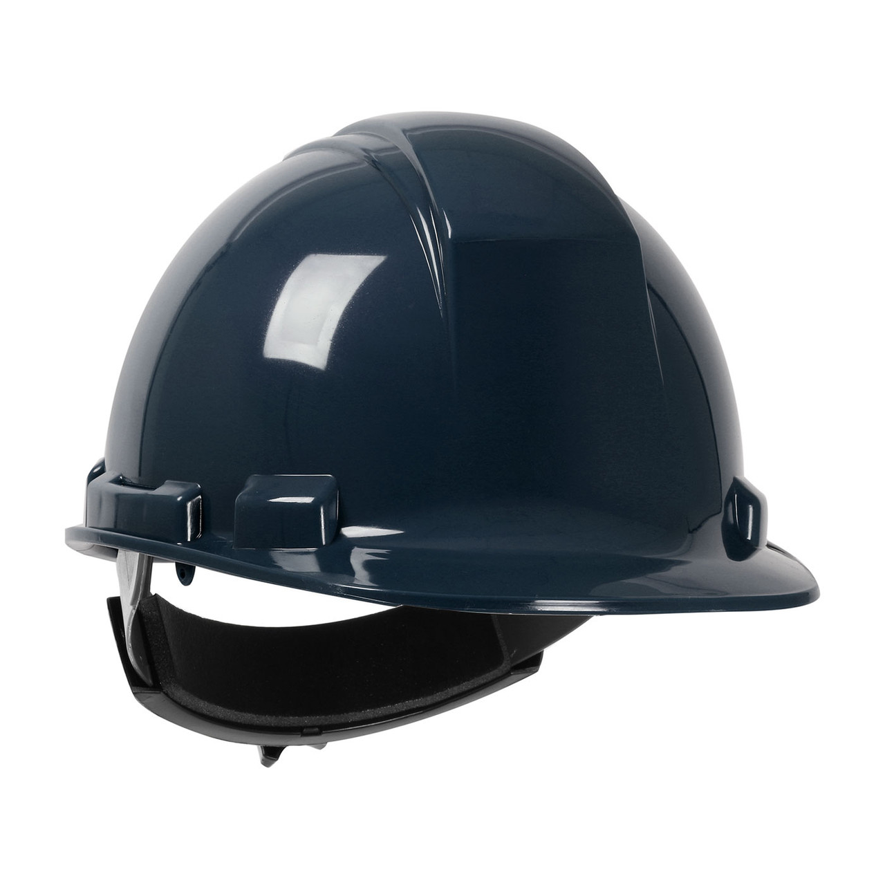 Whistler™ 280-HP241R  Hard Hats, Size OS, Navy